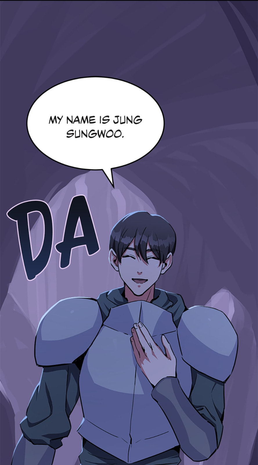 Level 1 Player Chapter 40 page 47 - 
