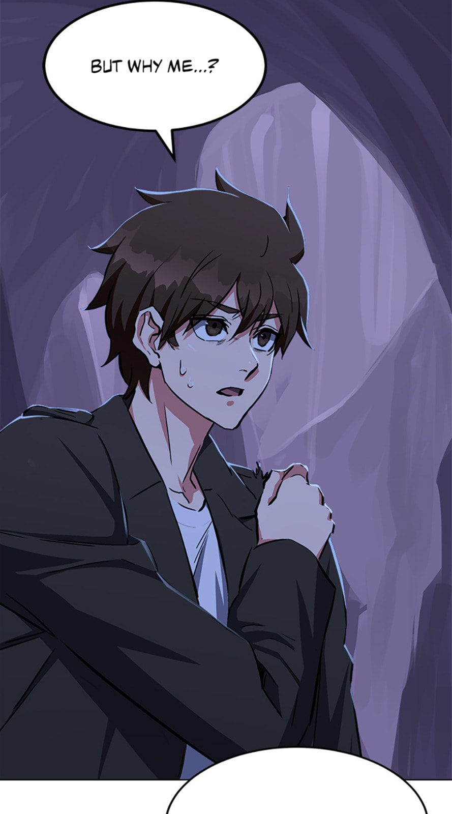 Level 1 Player Chapter 40 page 49 - 