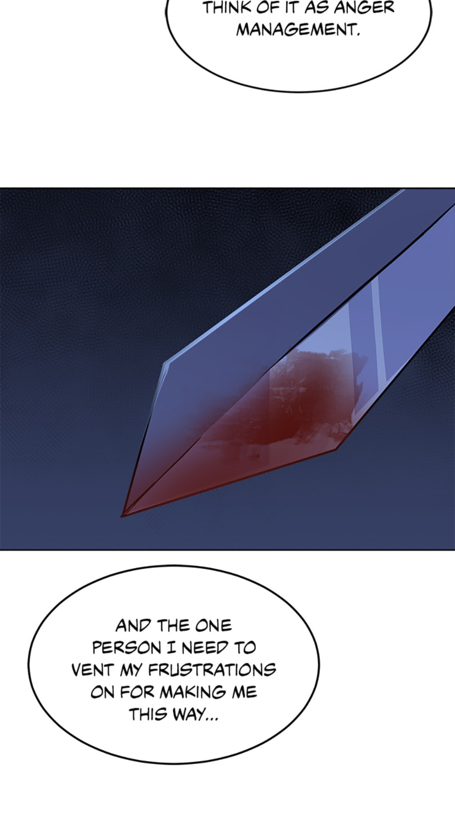 Level 1 Player Chapter 40 page 50 - 