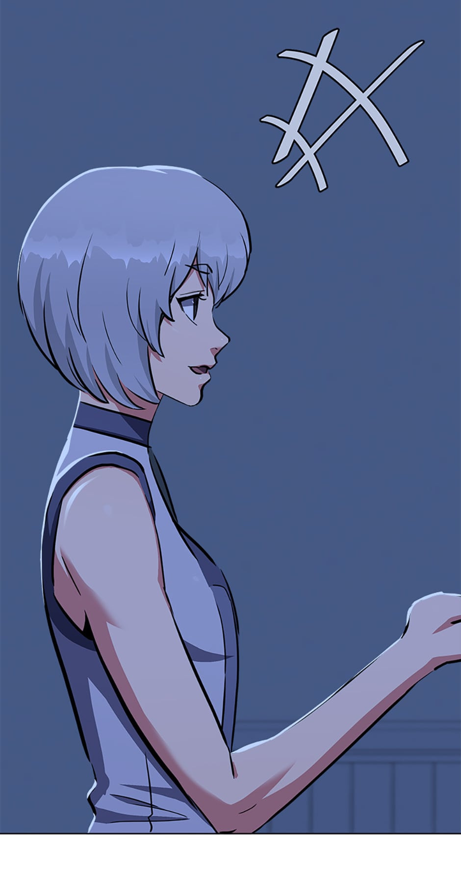 Level 1 Player Chapter 40 page 6 - 