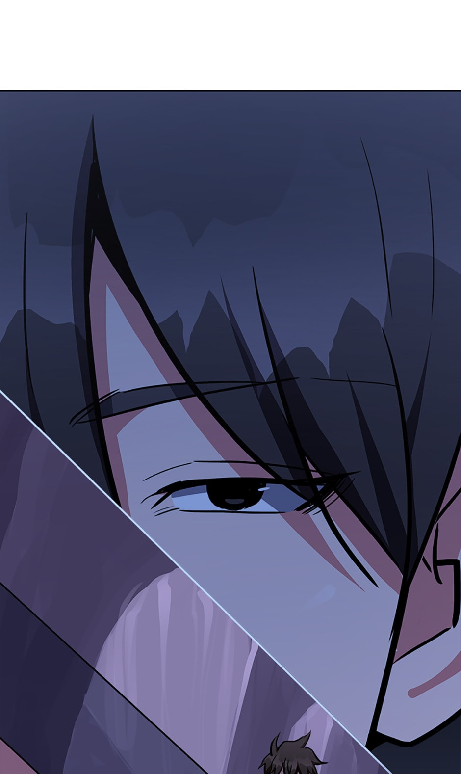Level 1 Player Chapter 40 page 51 - 