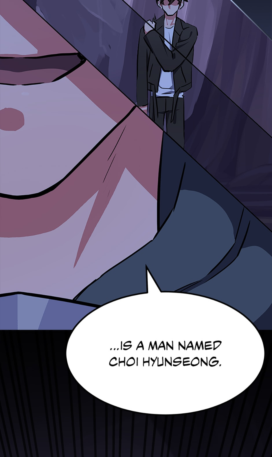 Level 1 Player Chapter 40 page 52 - 