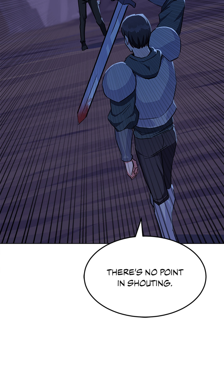 Level 1 Player Chapter 40 page 54 - 
