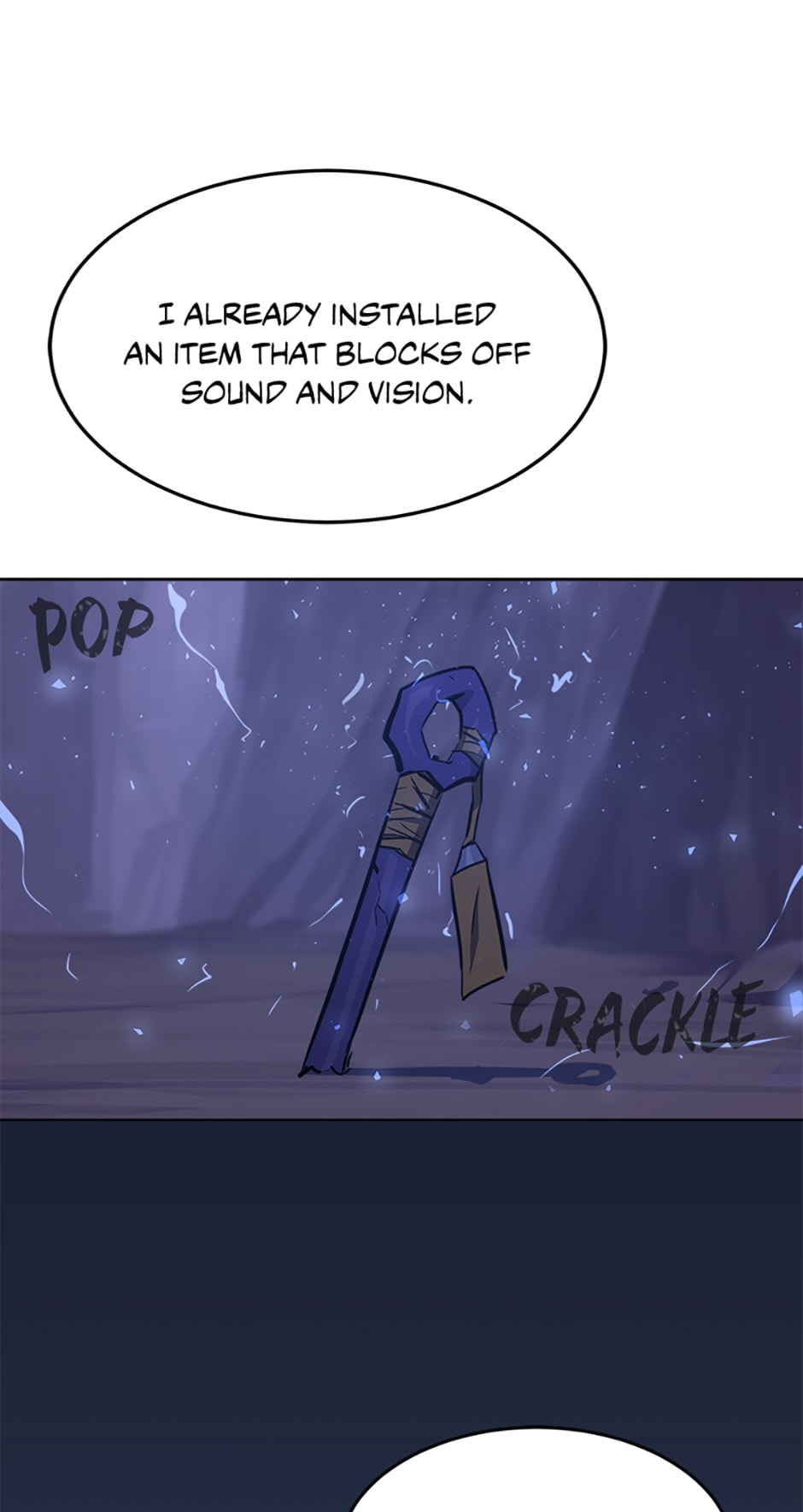 Level 1 Player Chapter 40 page 55 - 