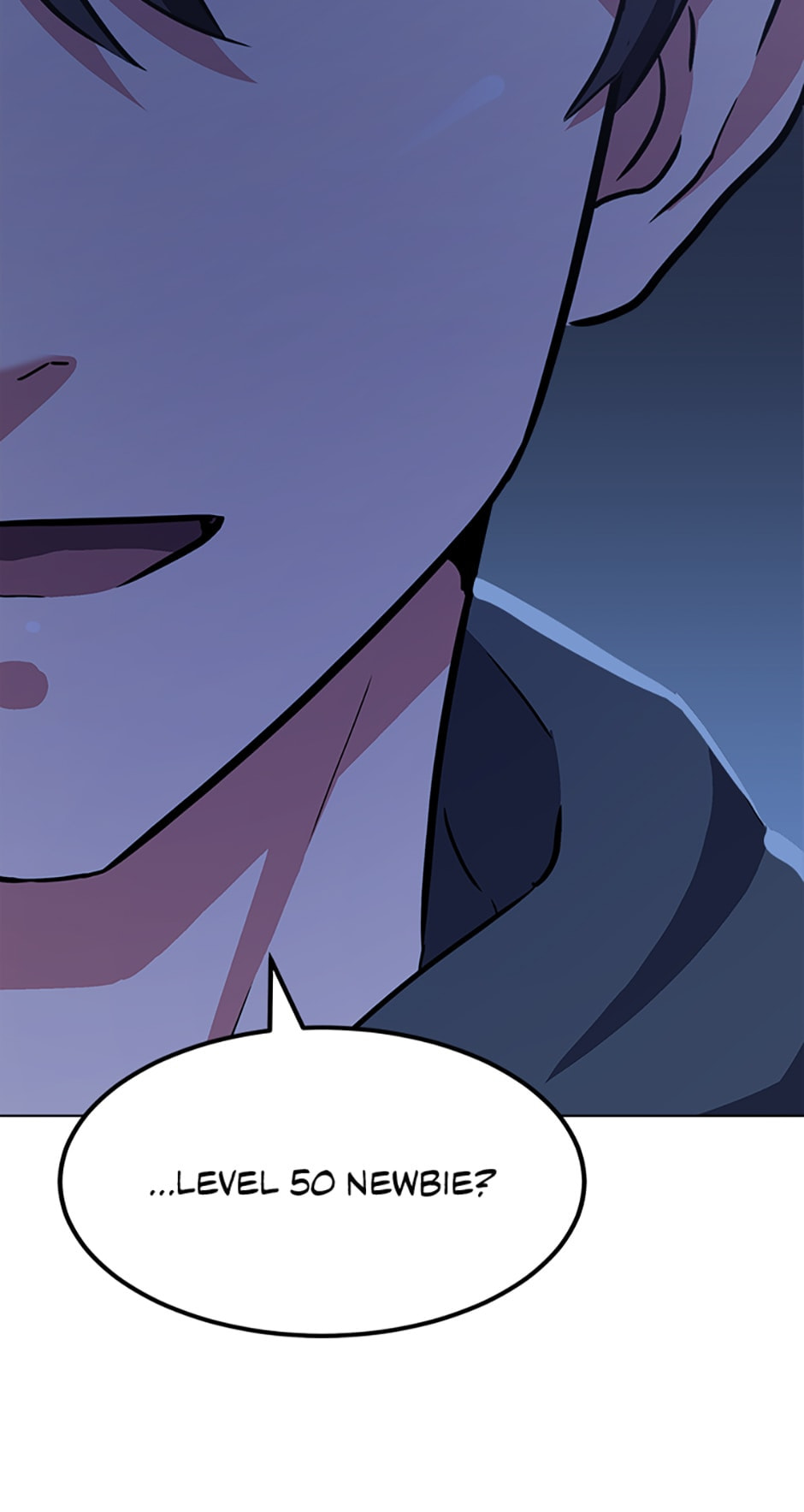 Level 1 Player Chapter 40 page 58 - 