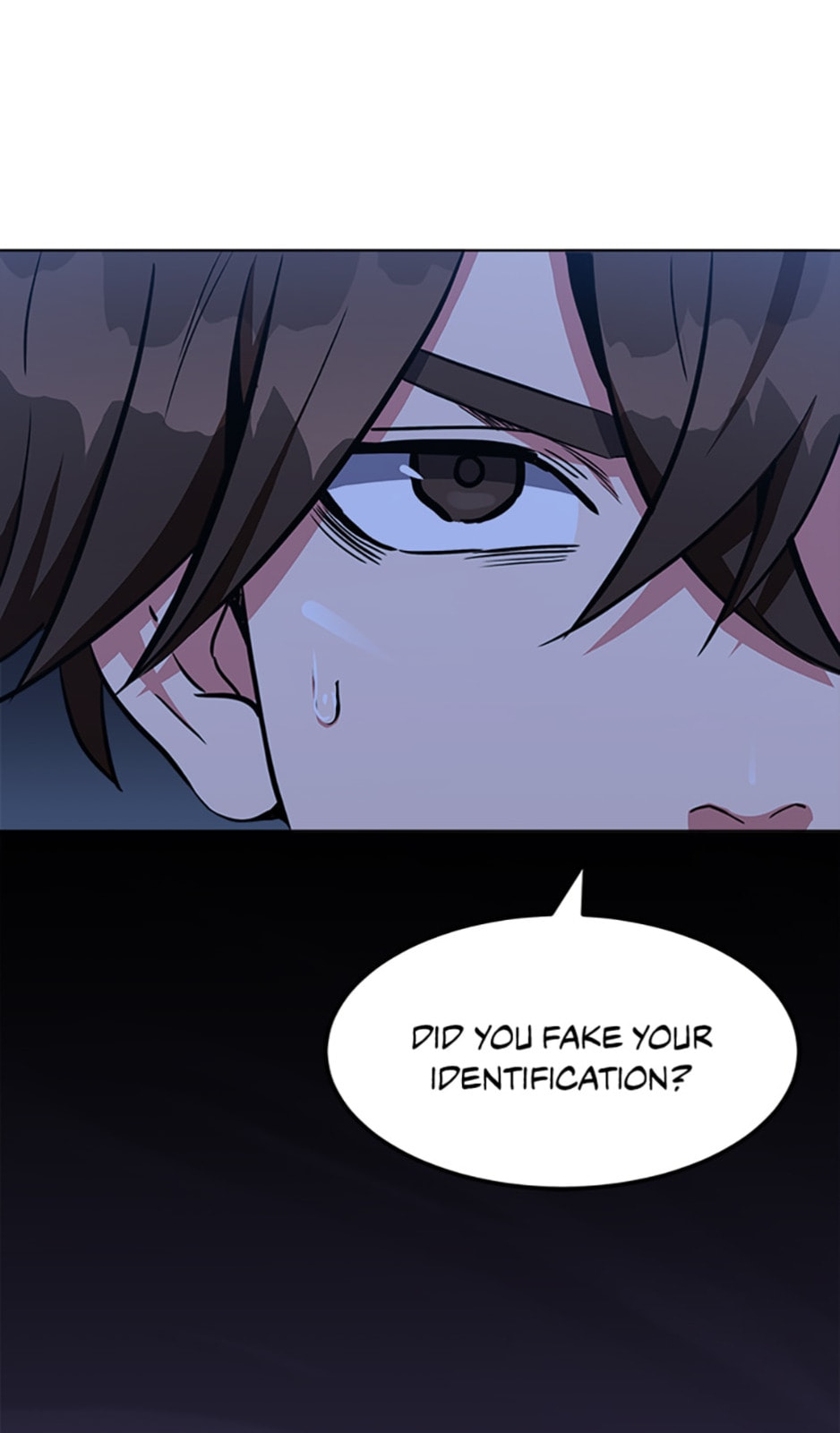 Level 1 Player Chapter 40 page 59 - 