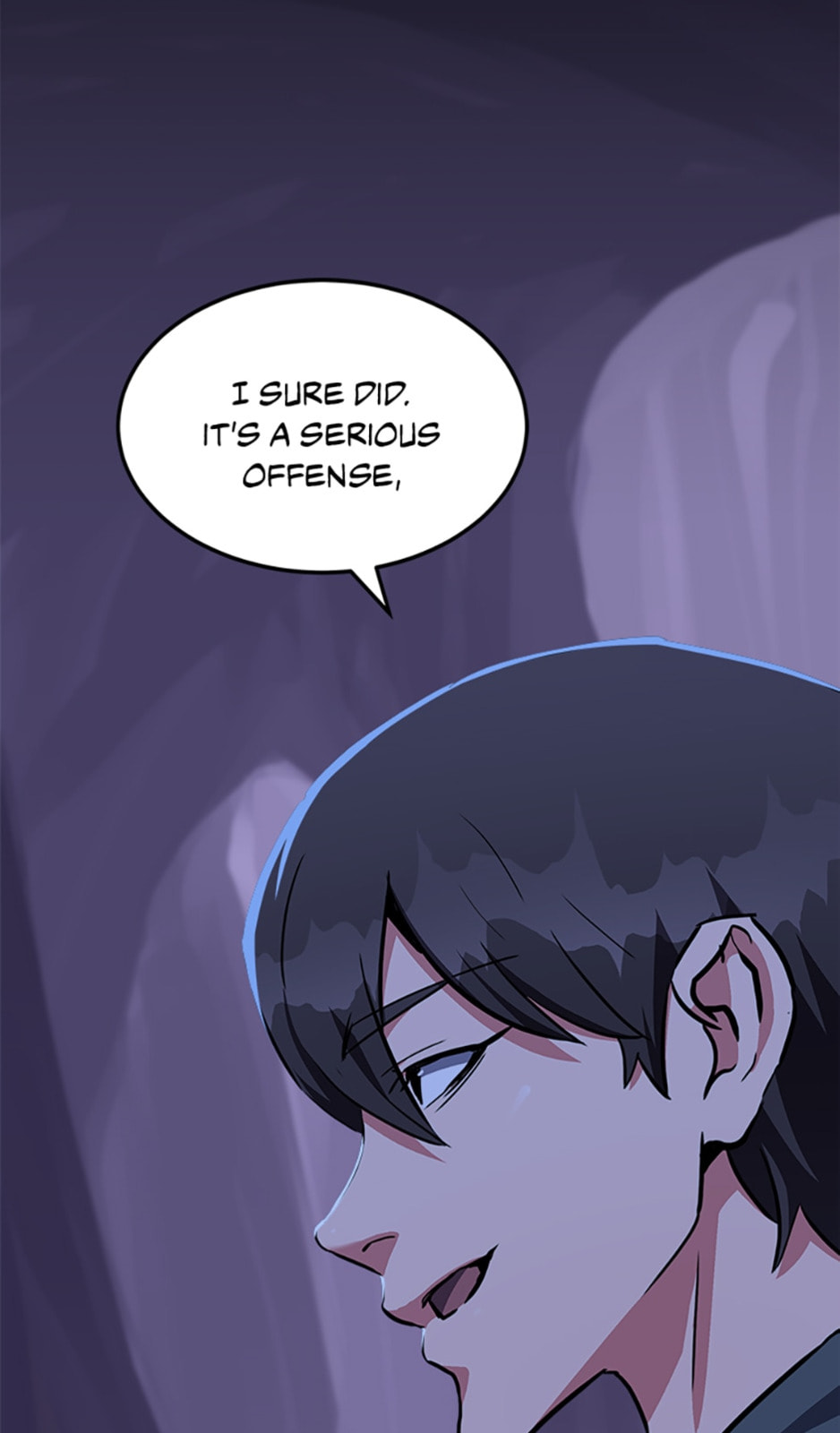 Level 1 Player Chapter 40 page 60 - 
