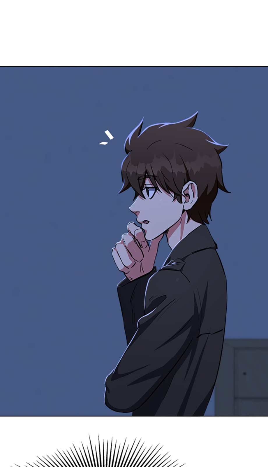 Level 1 Player Chapter 40 page 7 - 