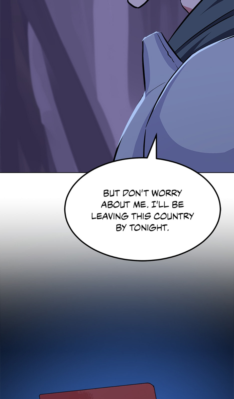 Level 1 Player Chapter 40 page 61 - 