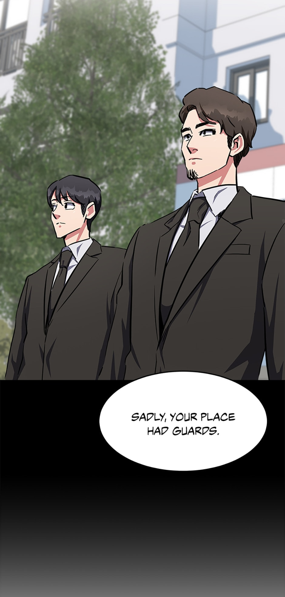 Level 1 Player Chapter 40 page 64 - 