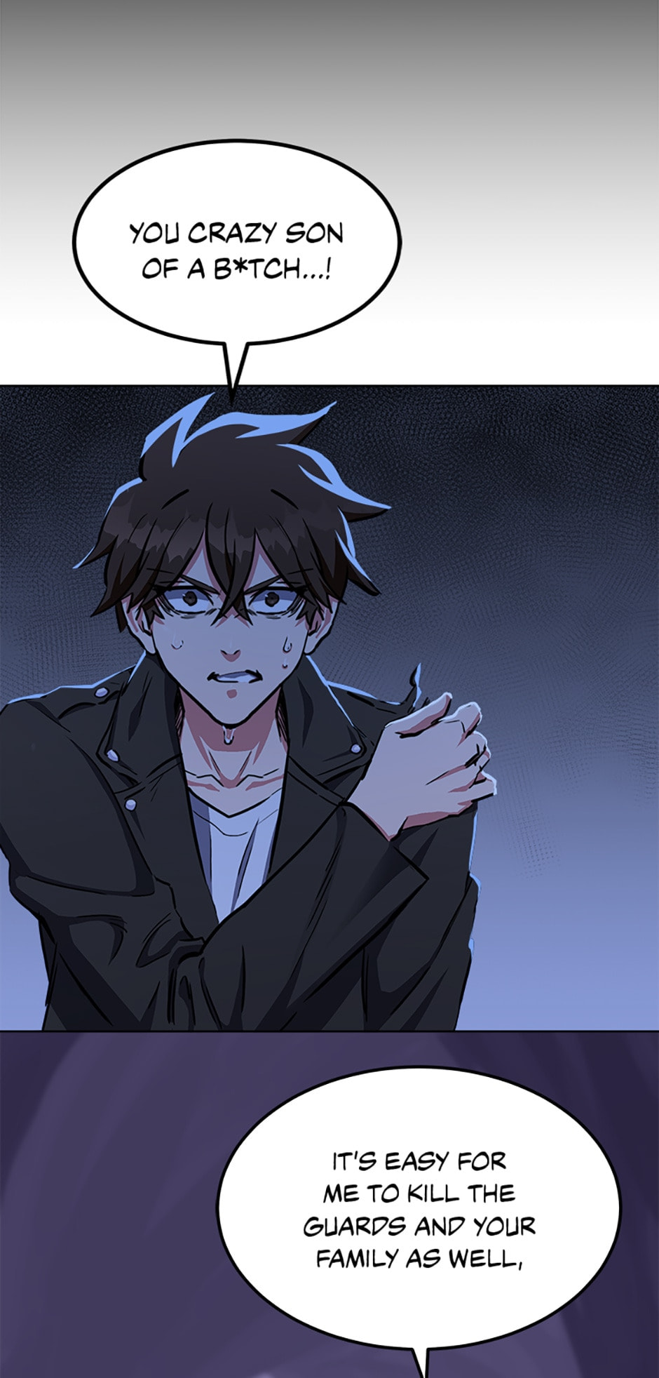 Level 1 Player Chapter 40 page 65 - 