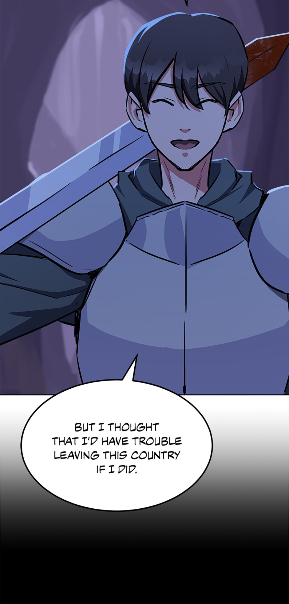 Level 1 Player Chapter 40 page 66 - 