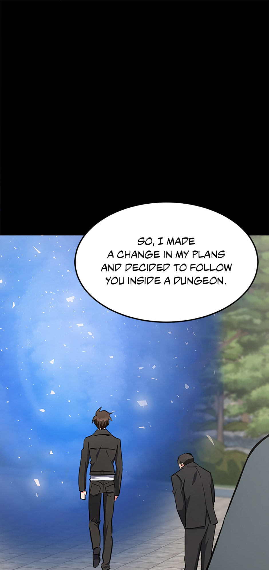 Level 1 Player Chapter 40 page 67 - 