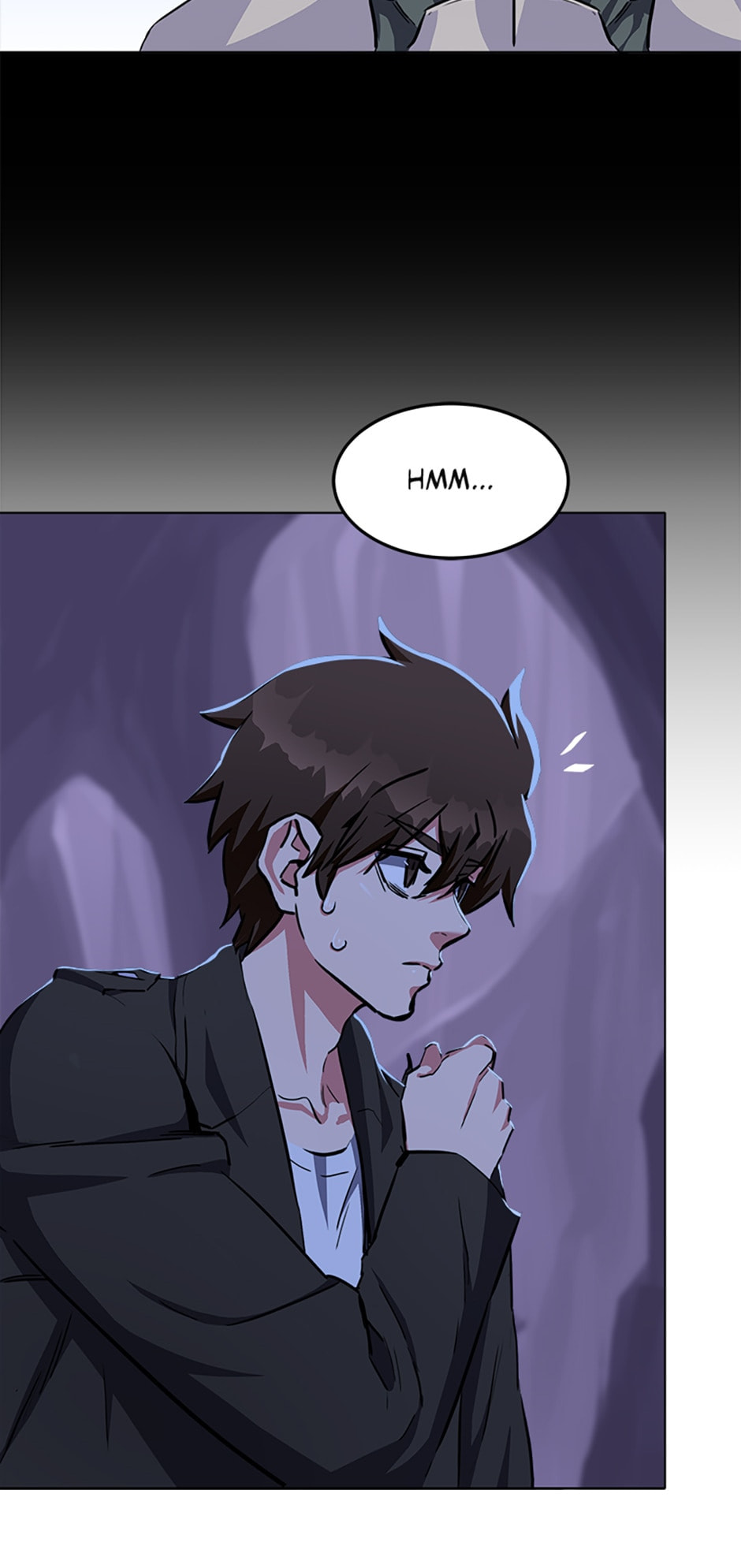Level 1 Player Chapter 40 page 69 - 