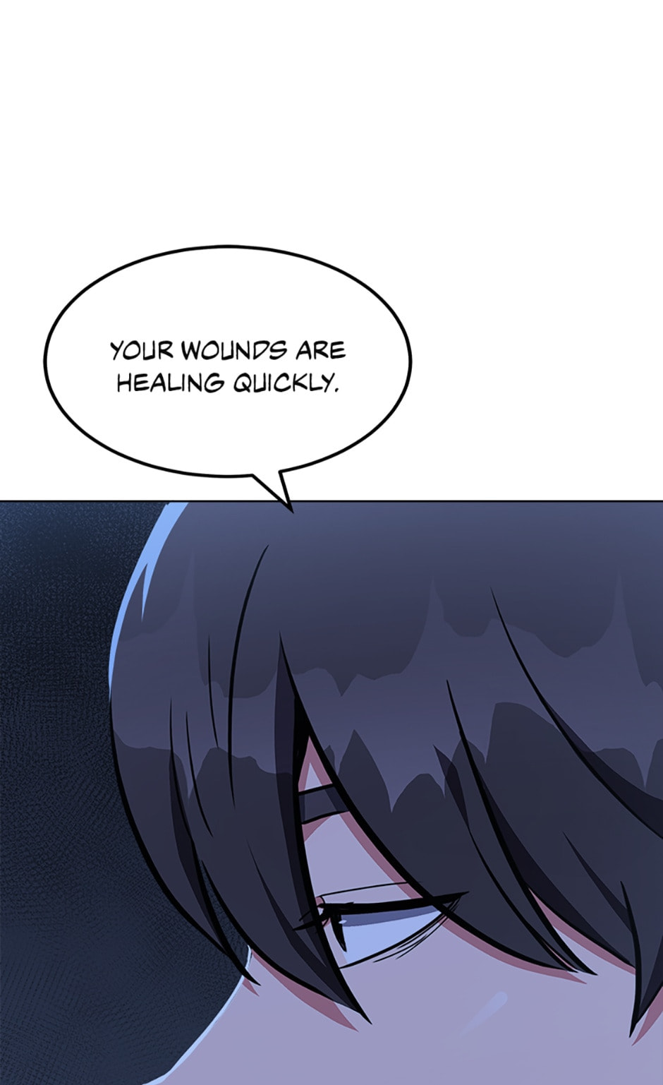 Level 1 Player Chapter 40 page 70 - 
