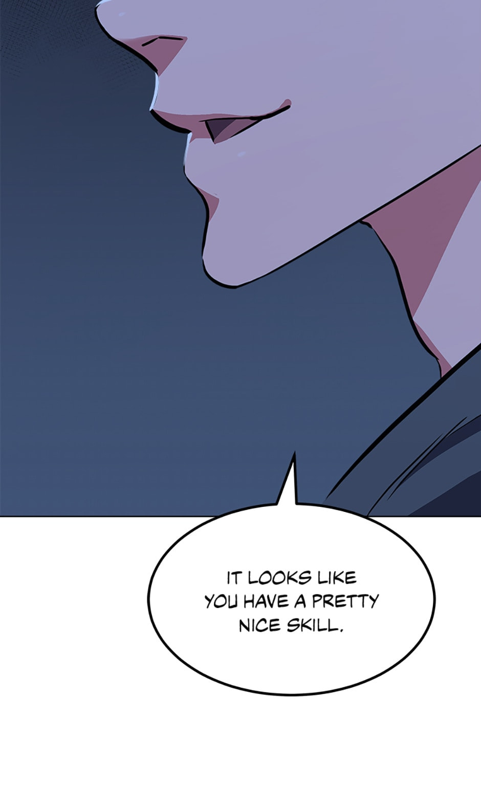 Level 1 Player Chapter 40 page 71 - 