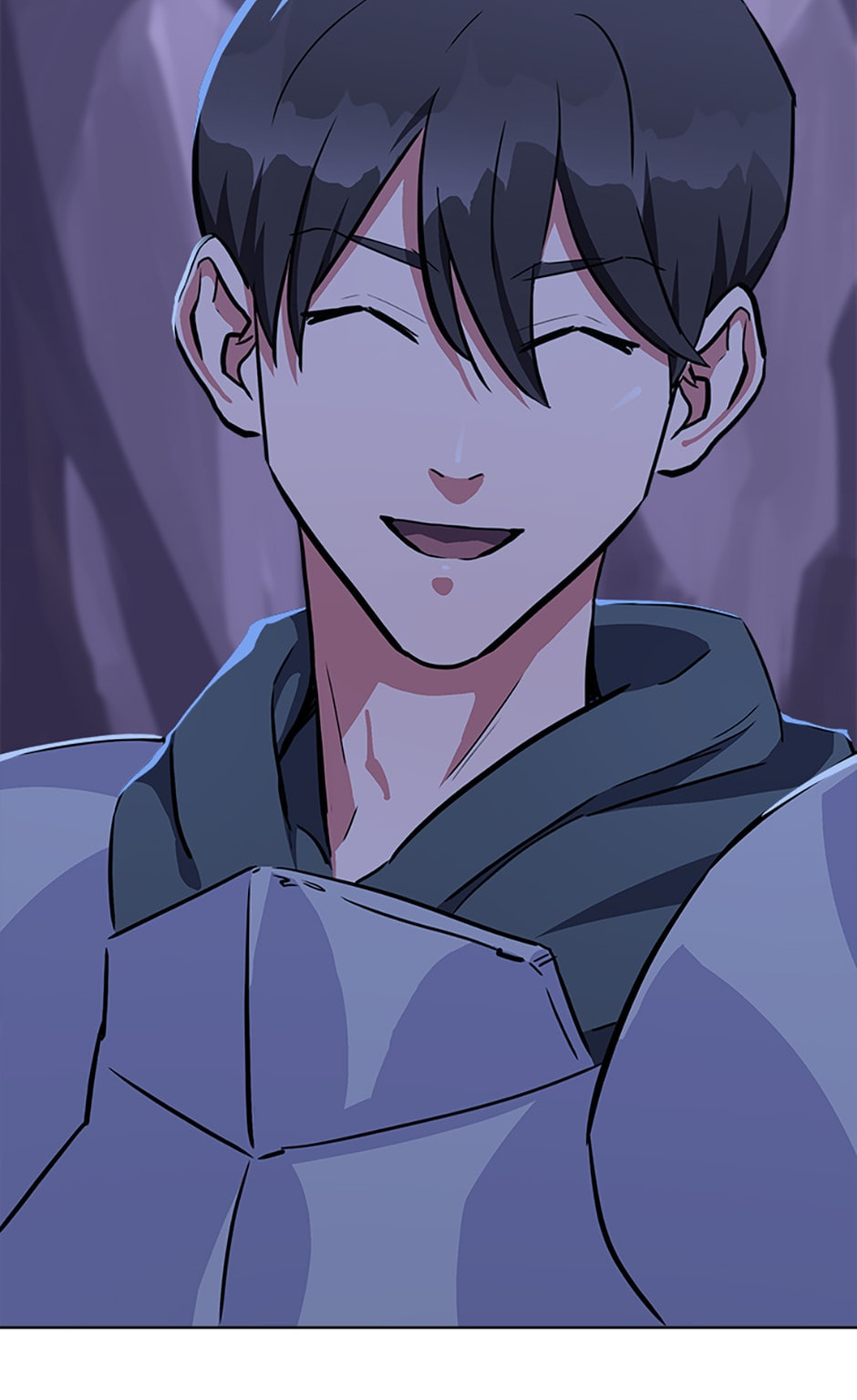 Level 1 Player Chapter 40 page 73 - 