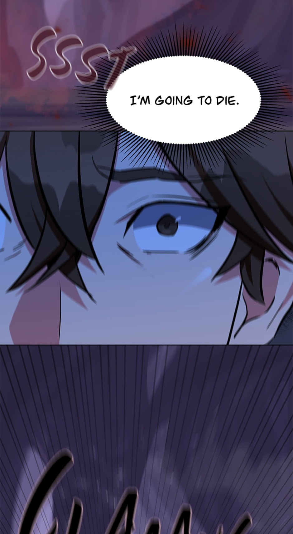 Level 1 Player Chapter 40 page 76 - 