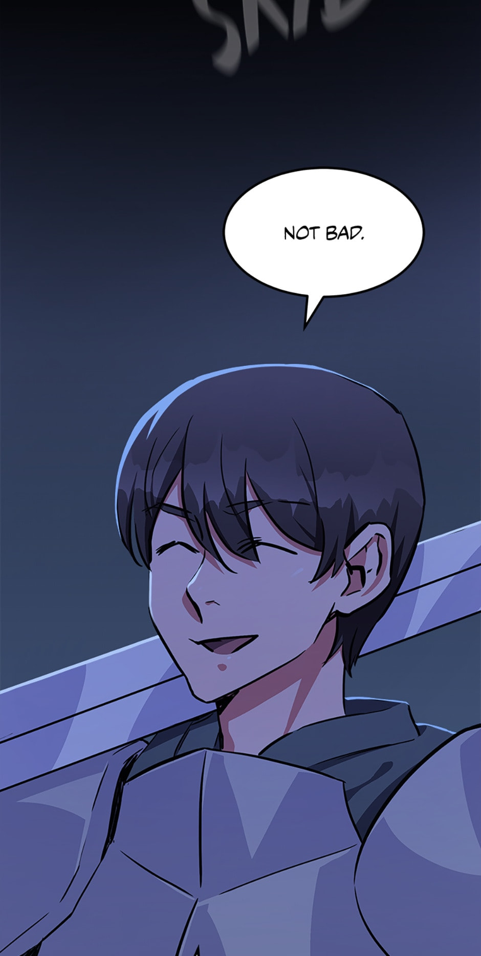 Level 1 Player Chapter 40 page 79 - 