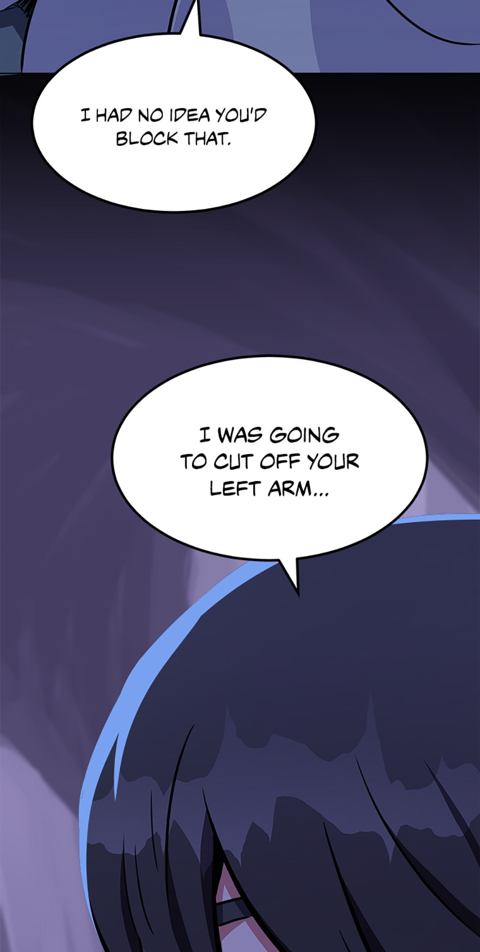 Level 1 Player Chapter 40 page 80 - 