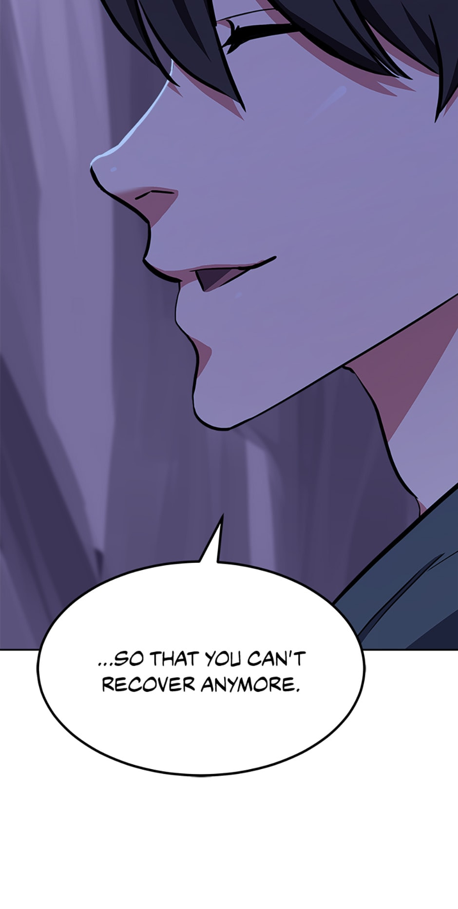 Level 1 Player Chapter 40 page 81 - 