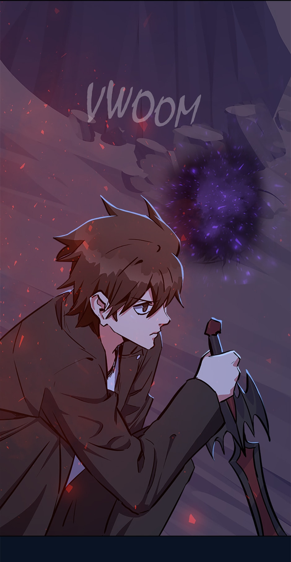 Level 1 Player Chapter 40 page 82 - 