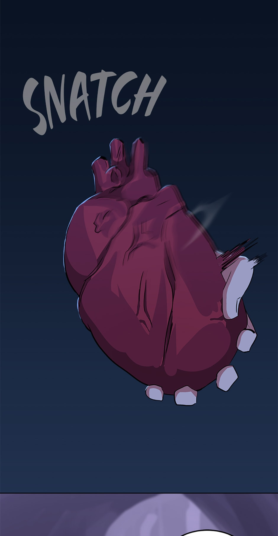 Level 1 Player Chapter 40 page 83 - 