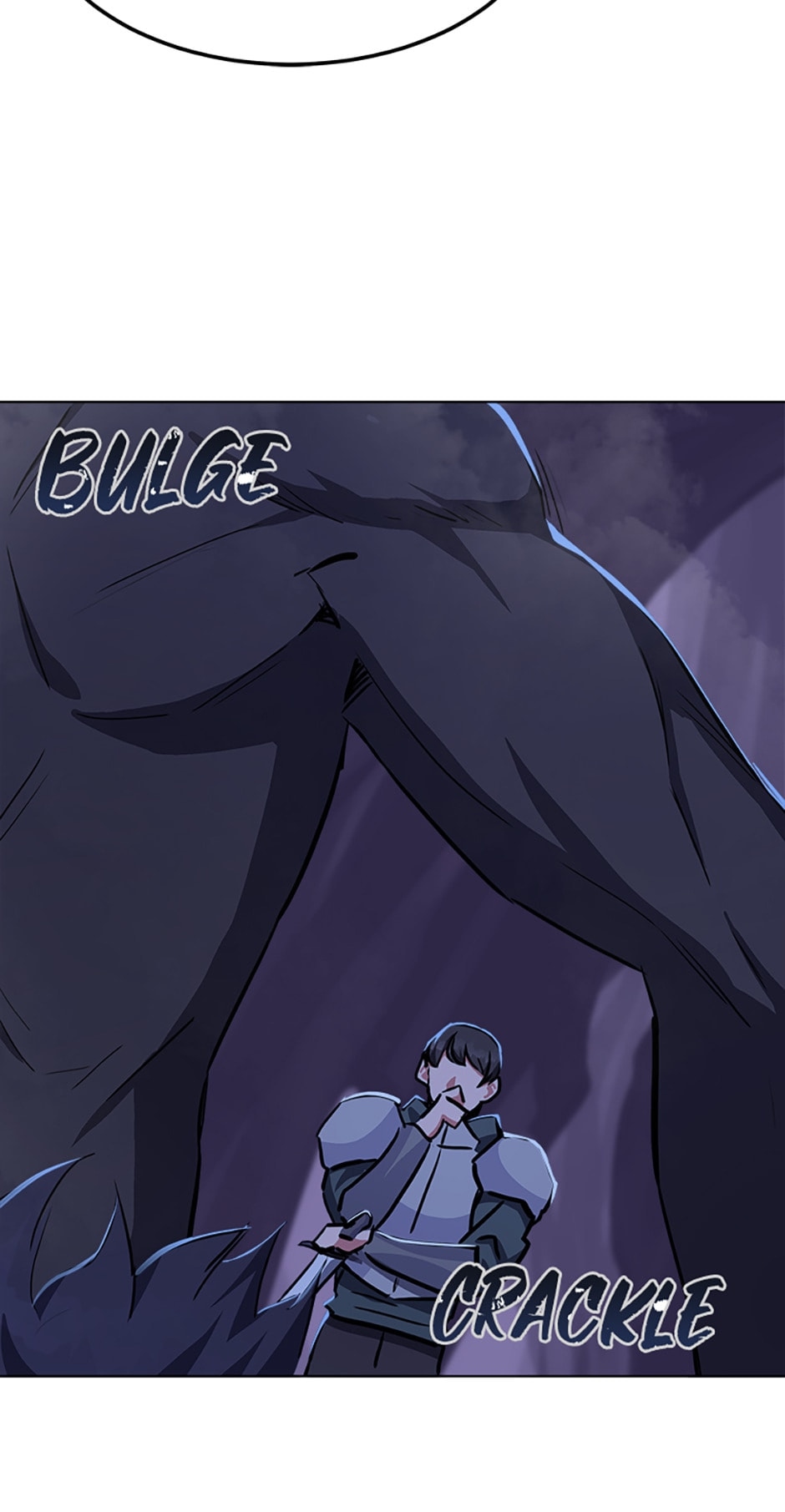 Level 1 Player Chapter 40 page 85 - 