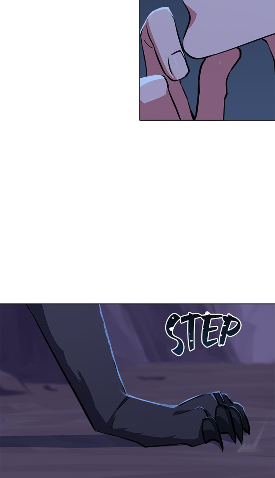Level 1 Player Chapter 40 page 87 - 