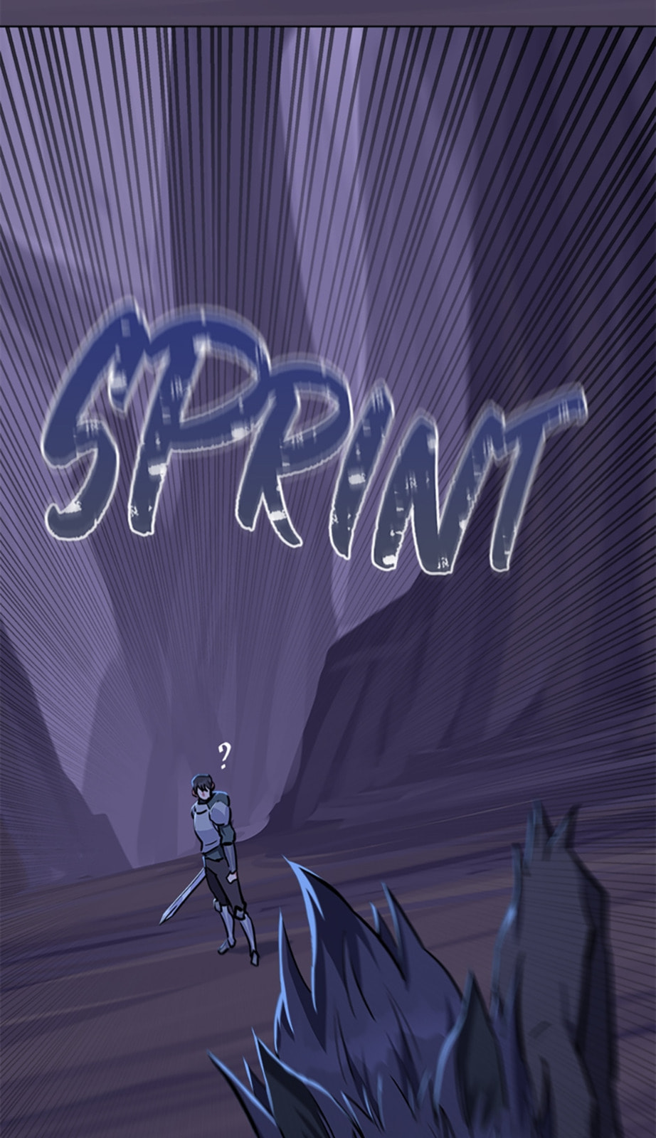 Level 1 Player Chapter 40 page 88 - 