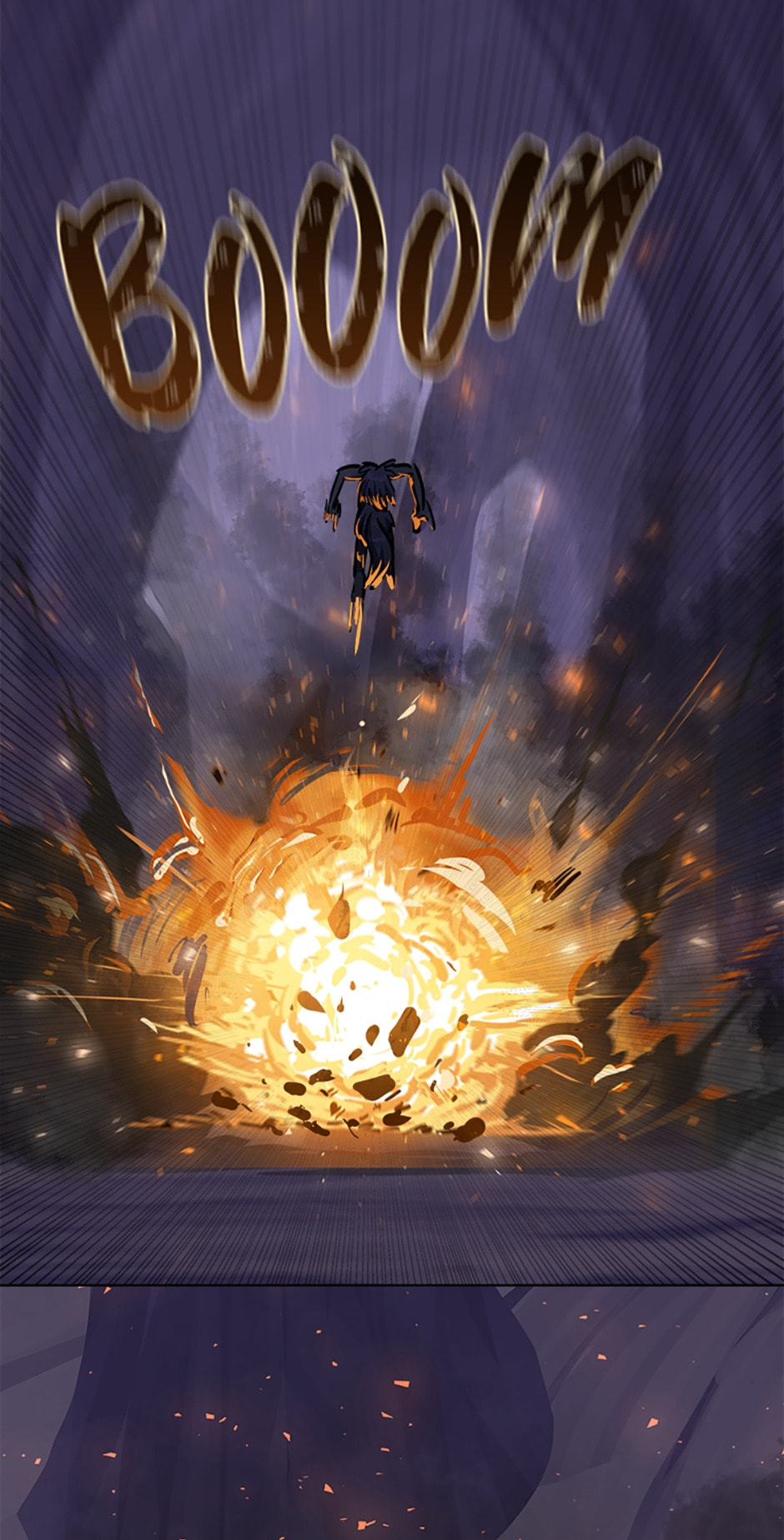 Level 1 Player Chapter 40 page 92 - 