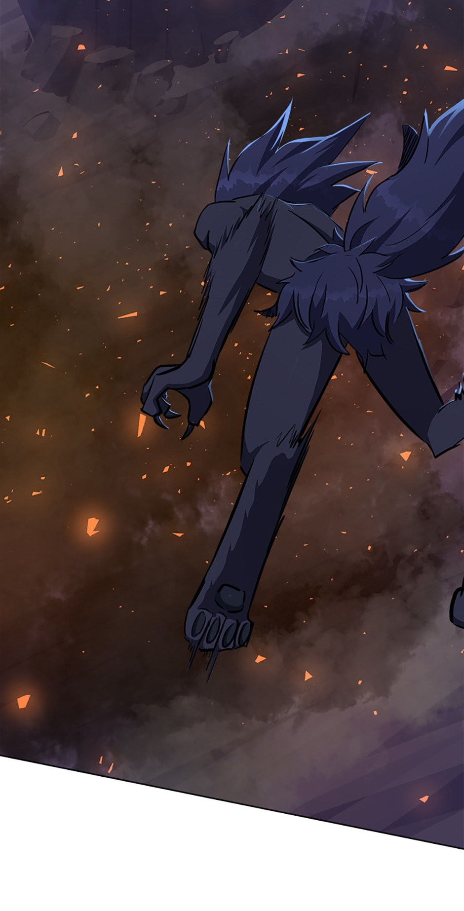 Level 1 Player Chapter 40 page 93 - 