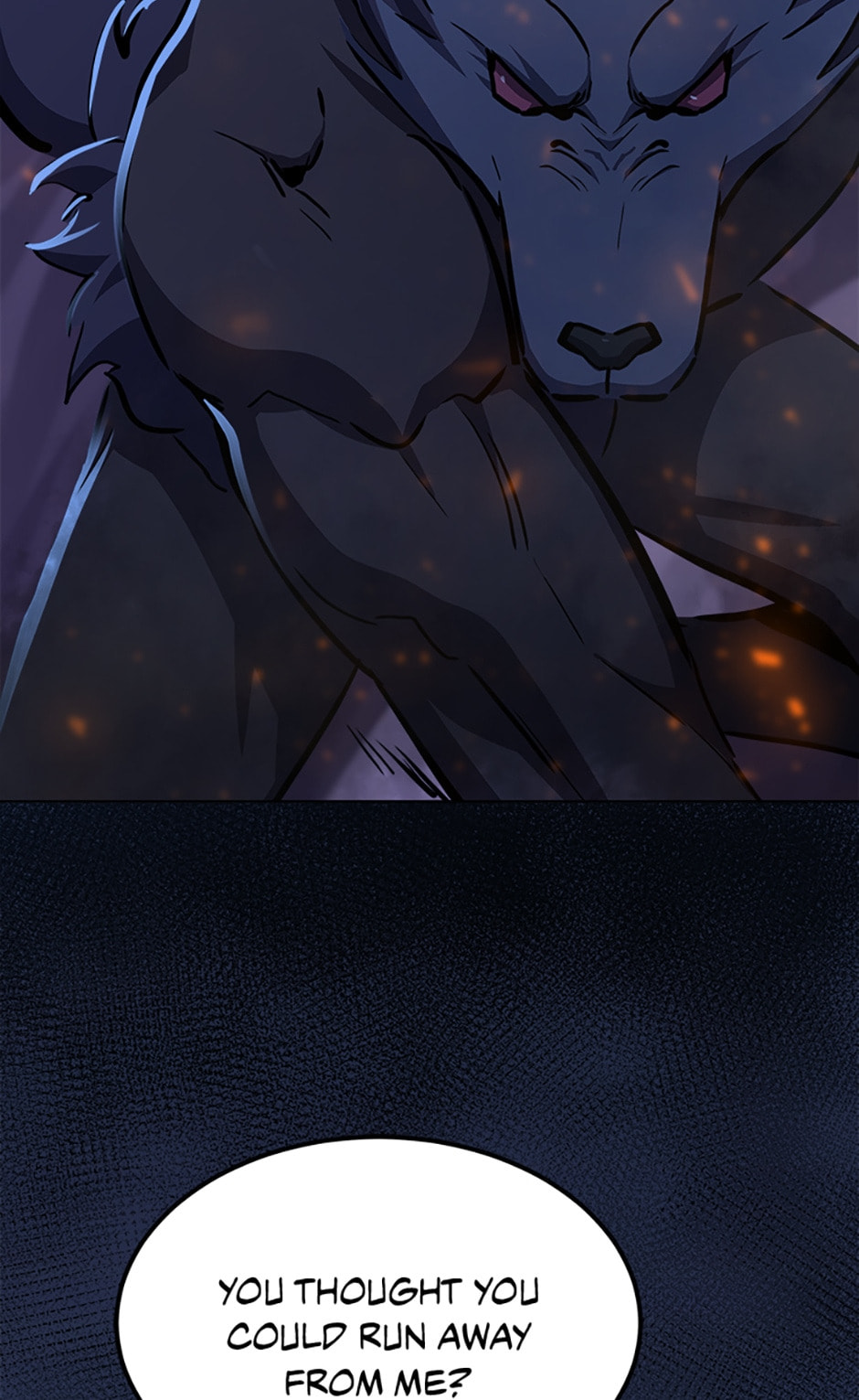 Level 1 Player Chapter 40 page 95 - 