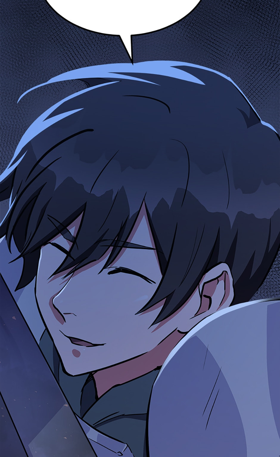 Level 1 Player Chapter 40 page 96 - 