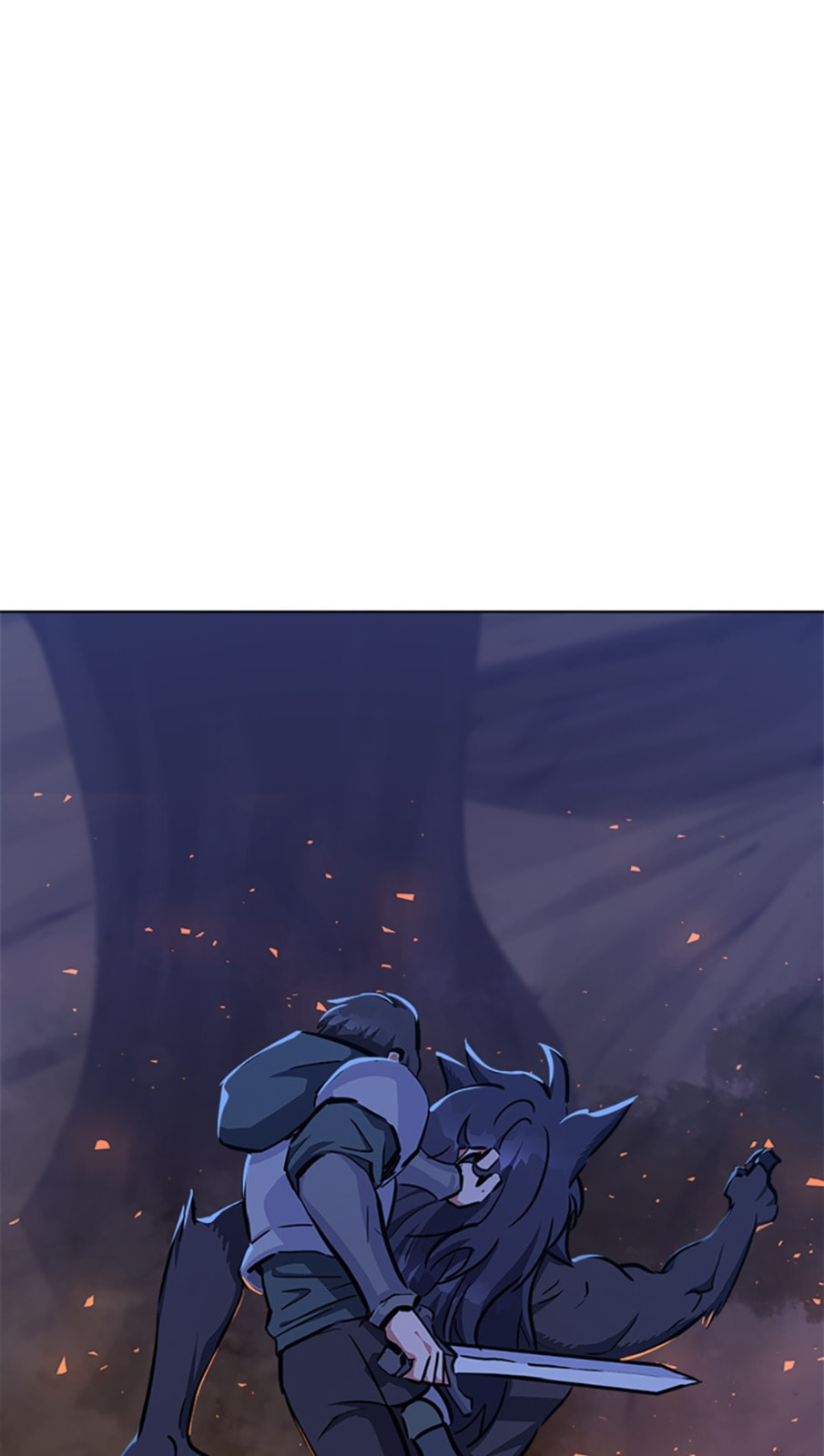 Level 1 Player Chapter 41 page 1 - 