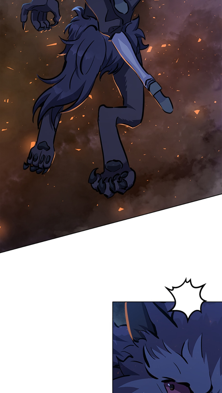 Level 1 Player Chapter 41 page 2 - 