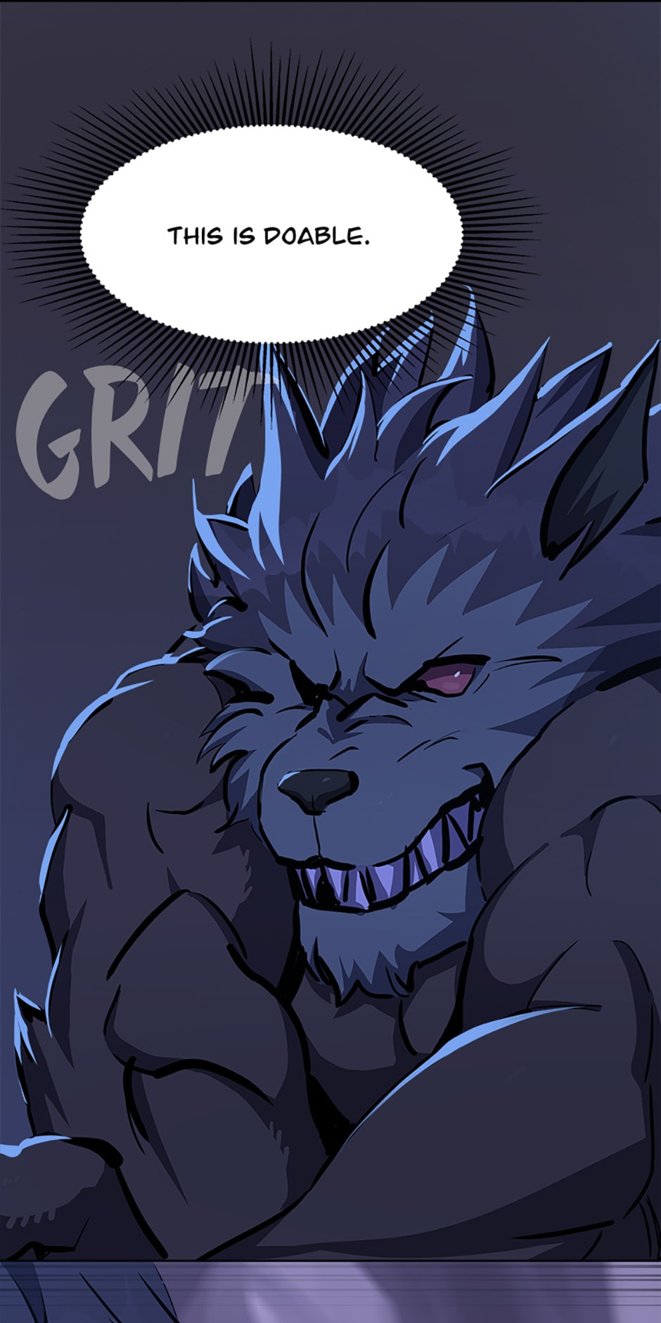 Level 1 Player Chapter 41 page 12 - 