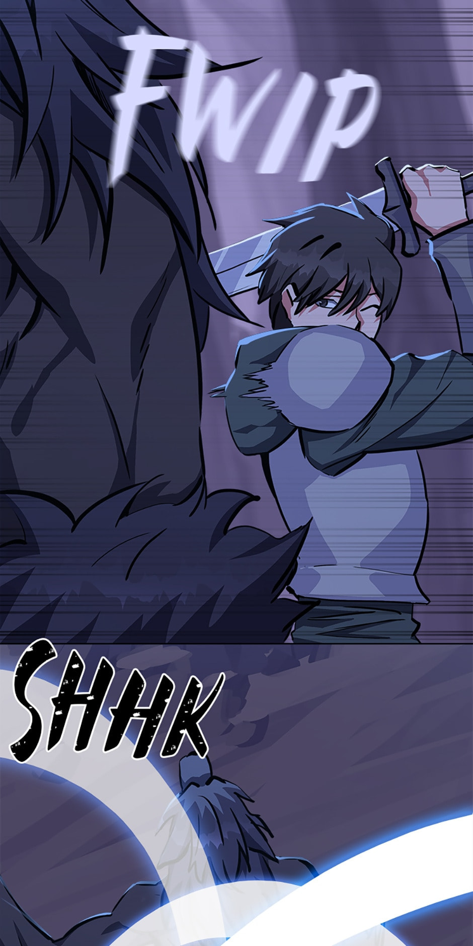 Level 1 Player Chapter 41 page 13 - 