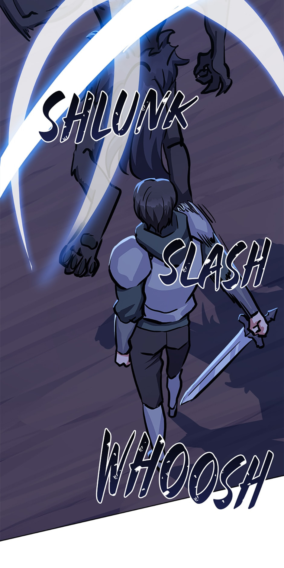 Level 1 Player Chapter 41 page 14 - 