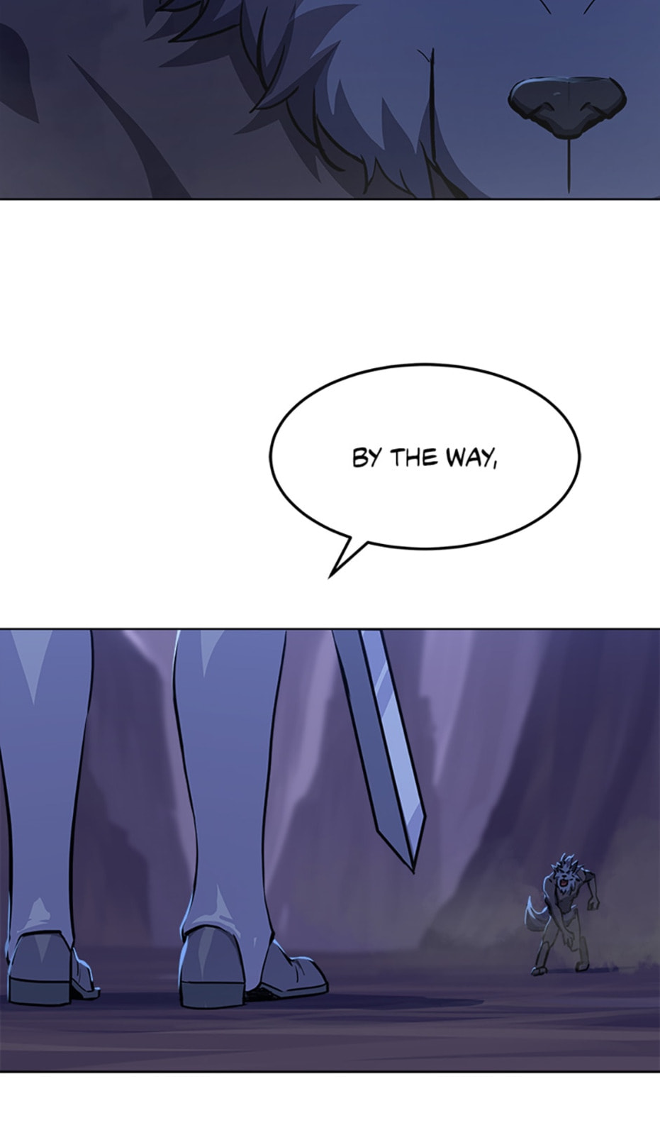 Level 1 Player Chapter 41 page 18 - 