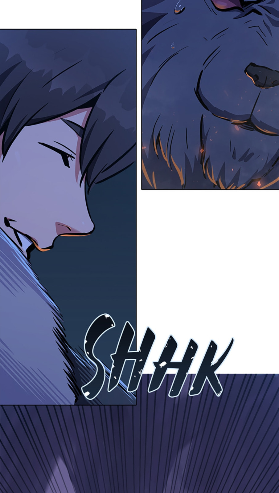 Level 1 Player Chapter 41 page 3 - 