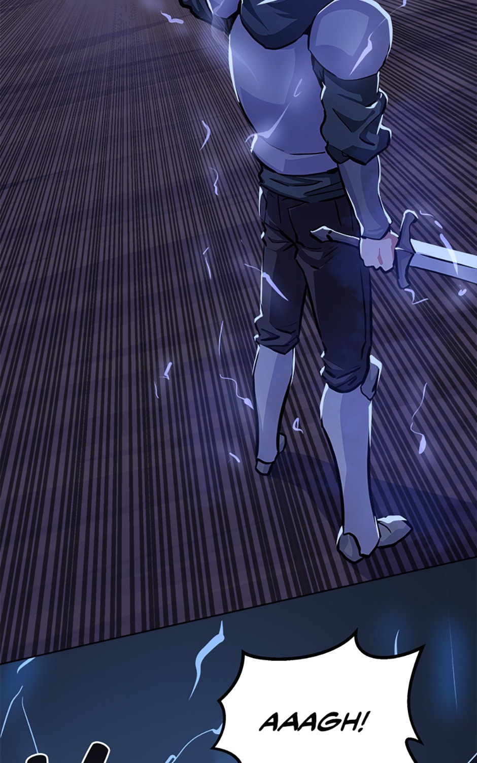 Level 1 Player Chapter 41 page 25 - 