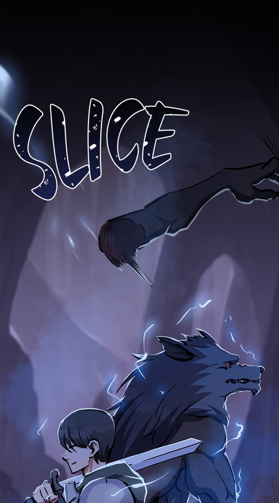 Level 1 Player Chapter 41 page 27 - 
