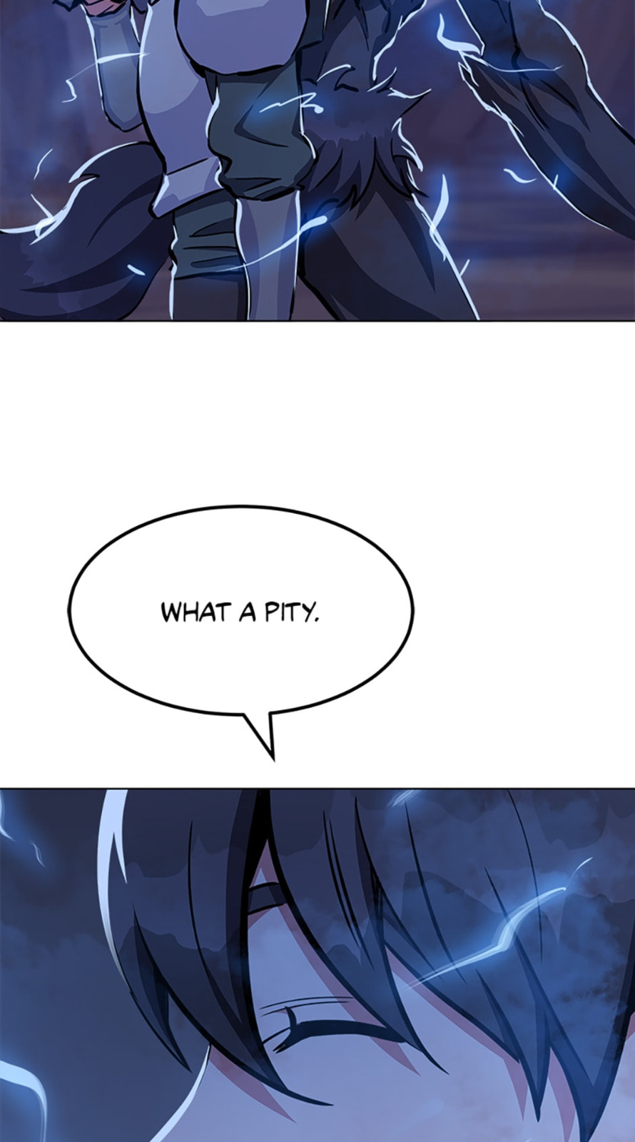 Level 1 Player Chapter 41 page 28 - 