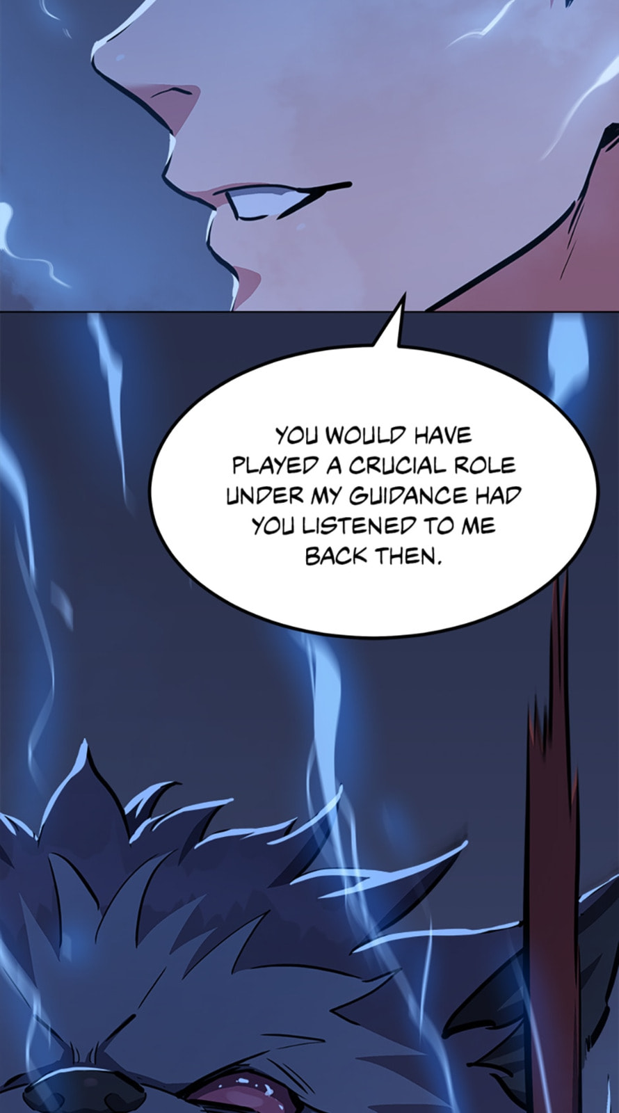 Level 1 Player Chapter 41 page 29 - 