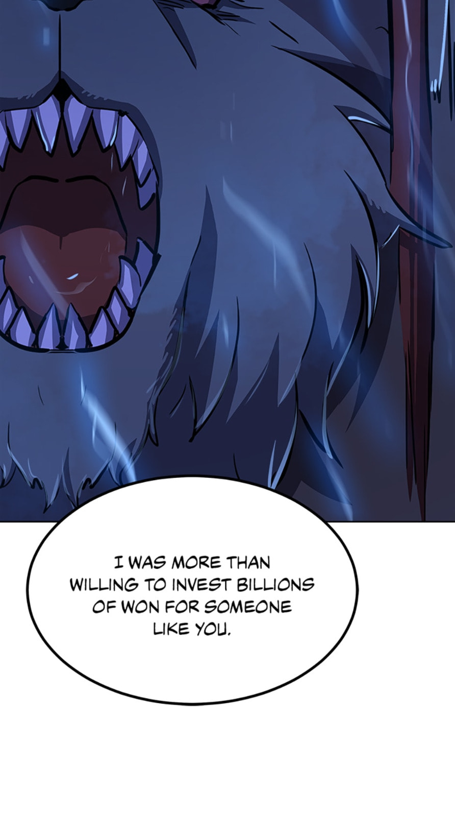 Level 1 Player Chapter 41 page 30 - 