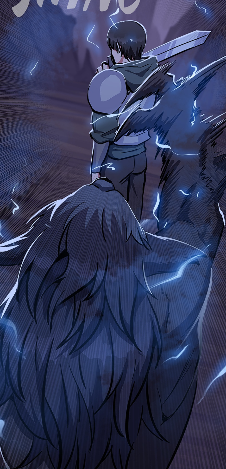 Level 1 Player Chapter 41 page 32 - 