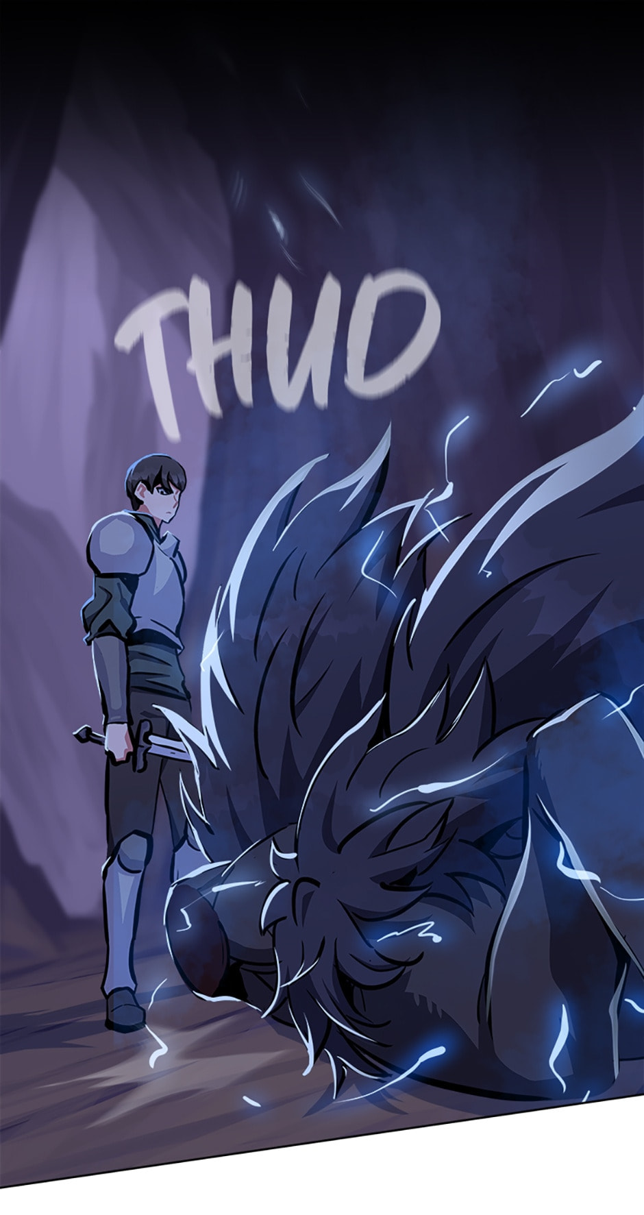 Level 1 Player Chapter 41 page 34 - 