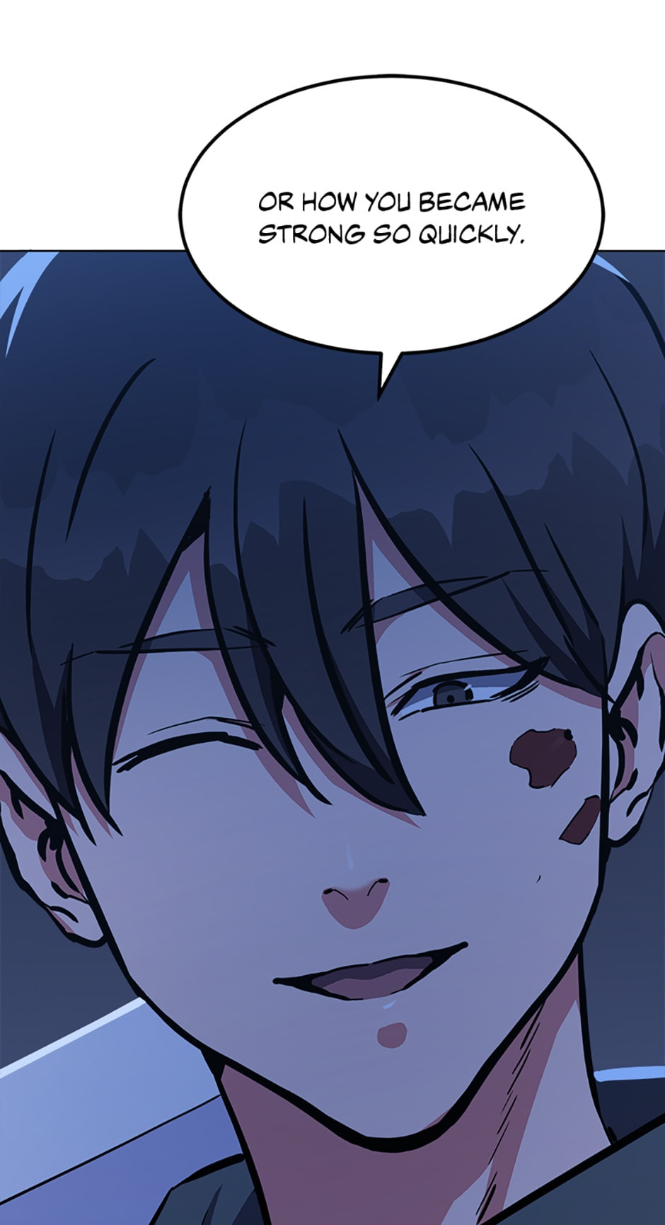 Level 1 Player Chapter 41 page 38 - 