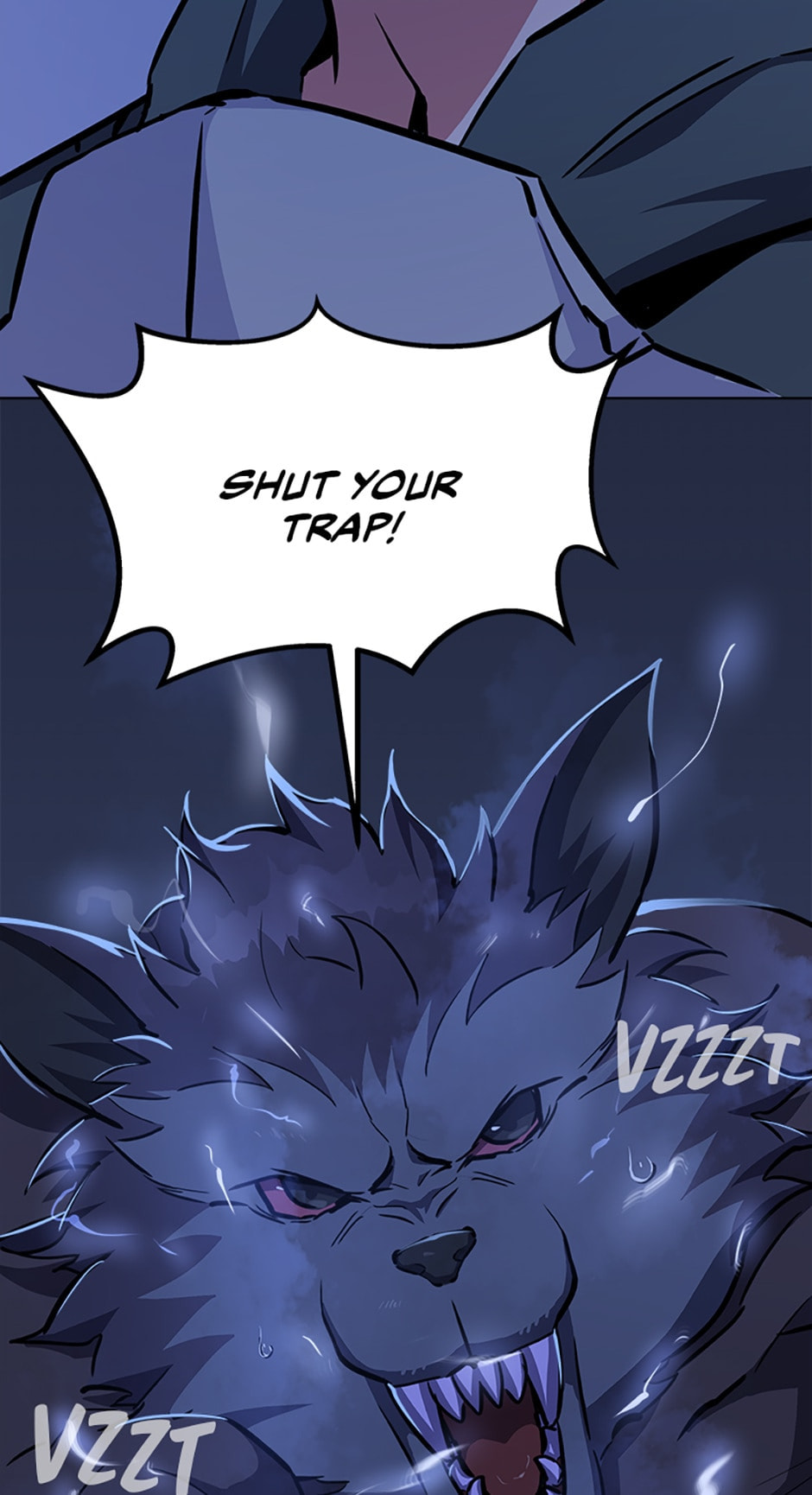 Level 1 Player Chapter 41 page 39 - 